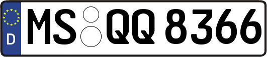 MS-QQ8366