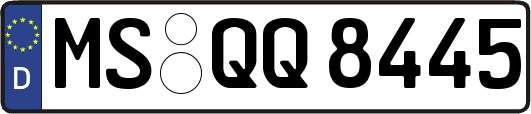 MS-QQ8445