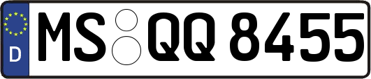 MS-QQ8455