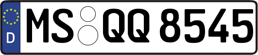 MS-QQ8545