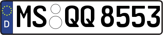 MS-QQ8553