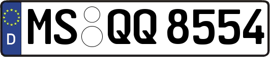MS-QQ8554