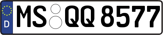 MS-QQ8577