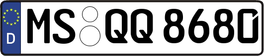MS-QQ8680