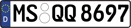 MS-QQ8697