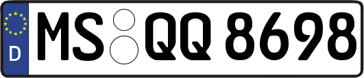 MS-QQ8698