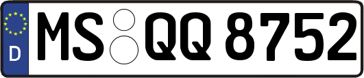 MS-QQ8752
