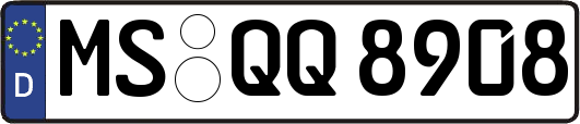 MS-QQ8908