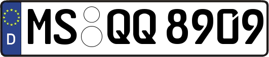 MS-QQ8909