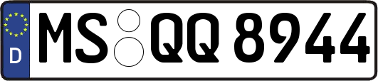 MS-QQ8944