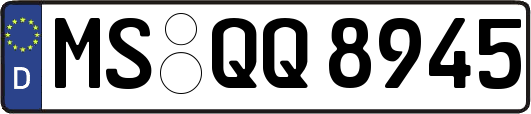 MS-QQ8945
