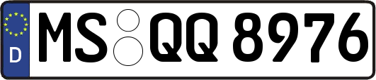 MS-QQ8976