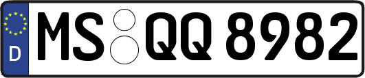 MS-QQ8982