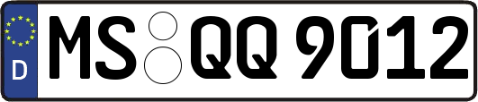 MS-QQ9012