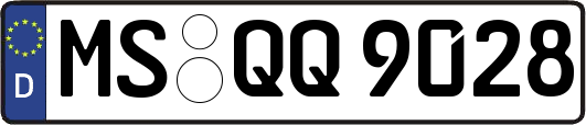 MS-QQ9028