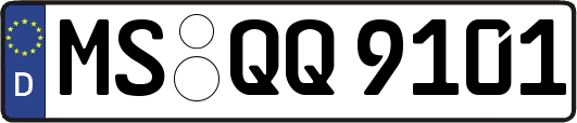 MS-QQ9101