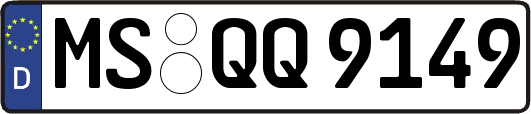 MS-QQ9149