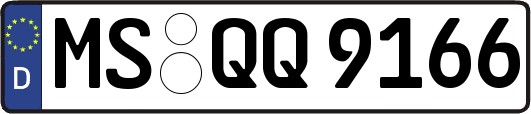 MS-QQ9166