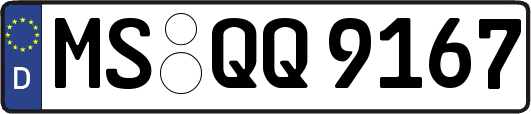 MS-QQ9167
