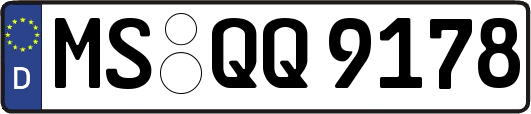 MS-QQ9178