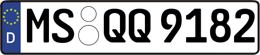 MS-QQ9182