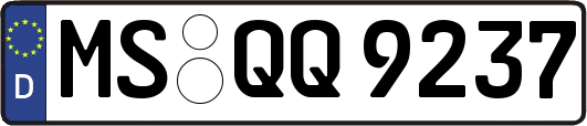 MS-QQ9237