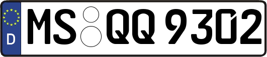 MS-QQ9302