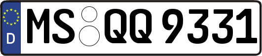 MS-QQ9331