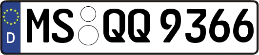 MS-QQ9366
