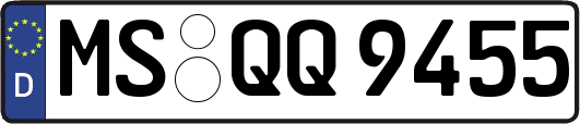 MS-QQ9455