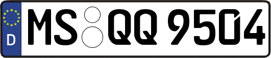 MS-QQ9504