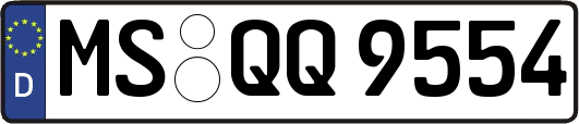 MS-QQ9554