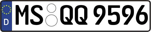 MS-QQ9596