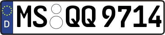 MS-QQ9714