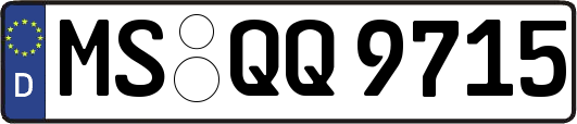 MS-QQ9715