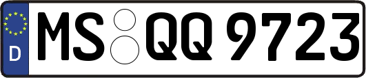 MS-QQ9723
