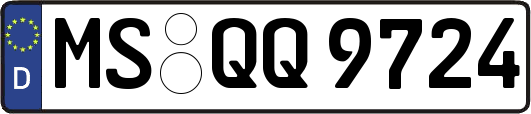 MS-QQ9724