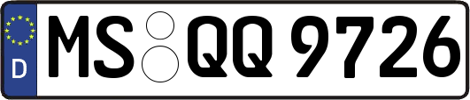 MS-QQ9726