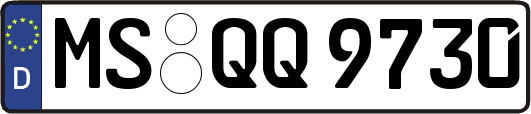 MS-QQ9730