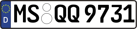 MS-QQ9731