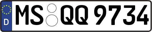 MS-QQ9734