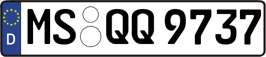 MS-QQ9737