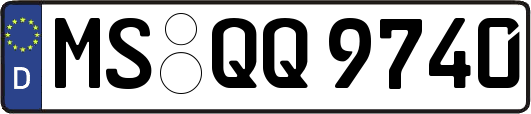 MS-QQ9740