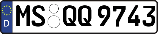 MS-QQ9743