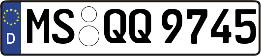 MS-QQ9745