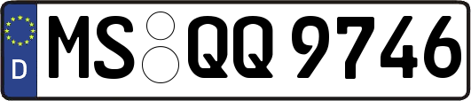MS-QQ9746