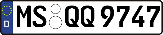 MS-QQ9747