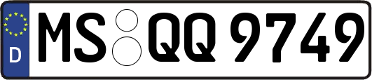 MS-QQ9749