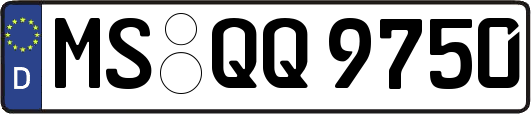MS-QQ9750