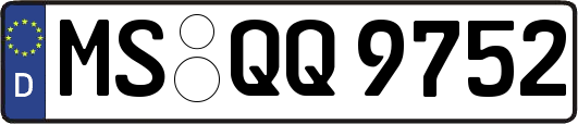 MS-QQ9752